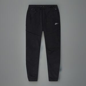 Nike Tech Fleece Pants Mens XL Joggers Sweatpant Black Sportswear DQ4316-010 New